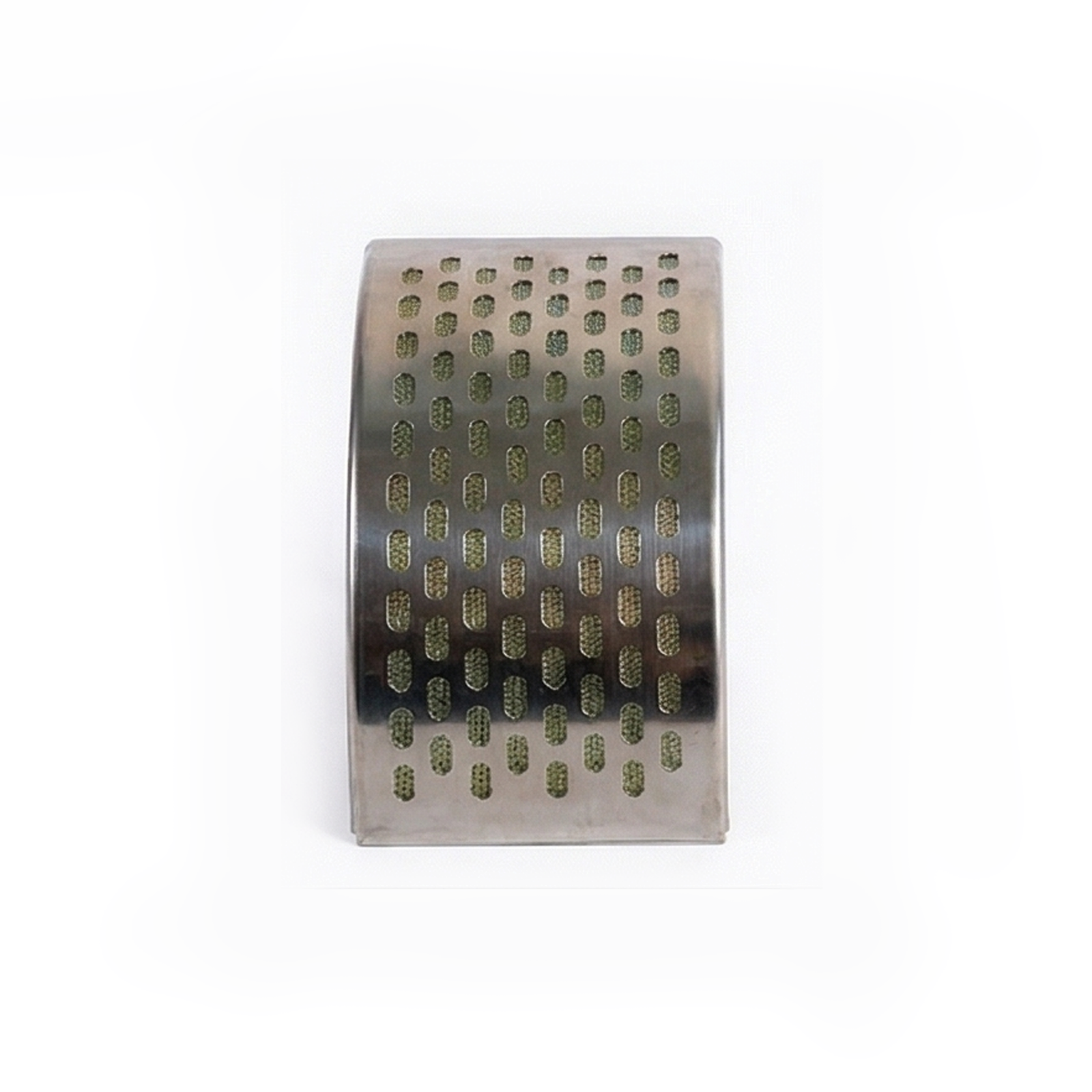 1 Hp Cabinet Flourmill Jaali No. 01 - Premium Stainless Steel Flour Mill Jaali – Fine Grinding Sieve for Atta Chakki | Strong, Rust-Free & High Performance