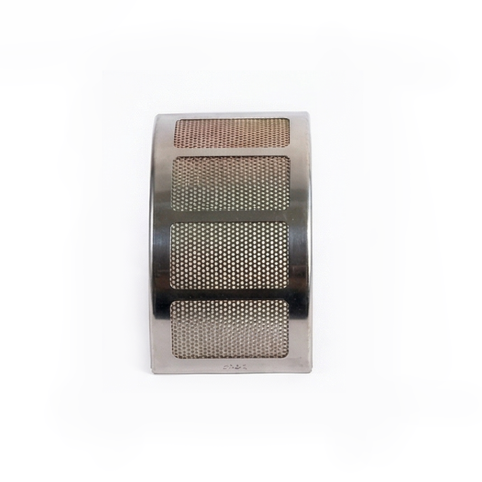 1 HP Cabinet Flourmill Jaali no. 02- Premium Stainless Steel Flour Mill Jaali – Fine Grinding Sieve for Atta Chakki | Strong, Rust-Free & High Performance