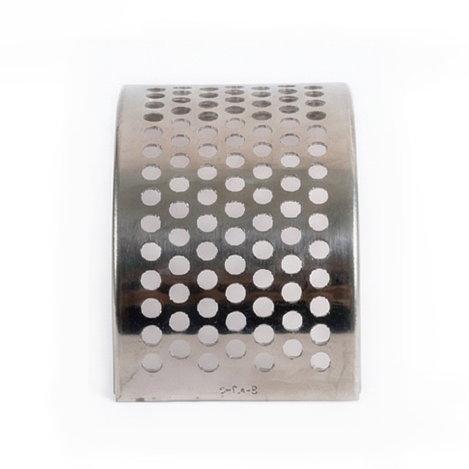 1 HP Cabinet Flourmill Jaali no. 07 - Premium Stainless Steel Flour Mill Jaali – Fine Grinding Sieve for Atta Chakki | Strong, Rust-Free & High Performance