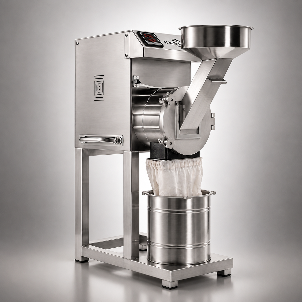 Pulverizer Machine